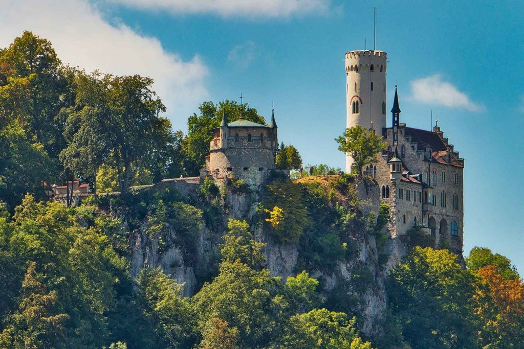 Versicherungsmakler Reutlingen – Versicherungen für Privat & Gewerbe