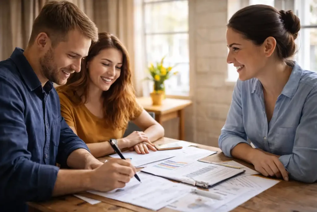 Unterversicherung in der Wohngebäudeversicherung vermeiden