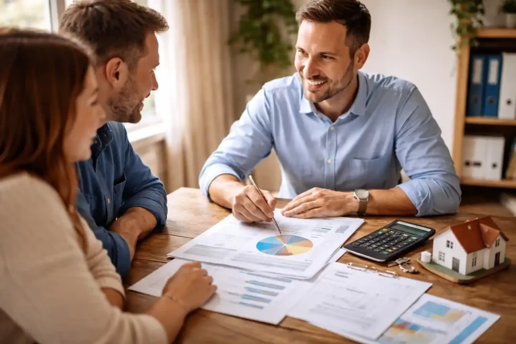 Bestleistungsgarantie in der Wohngebäudeversicherung