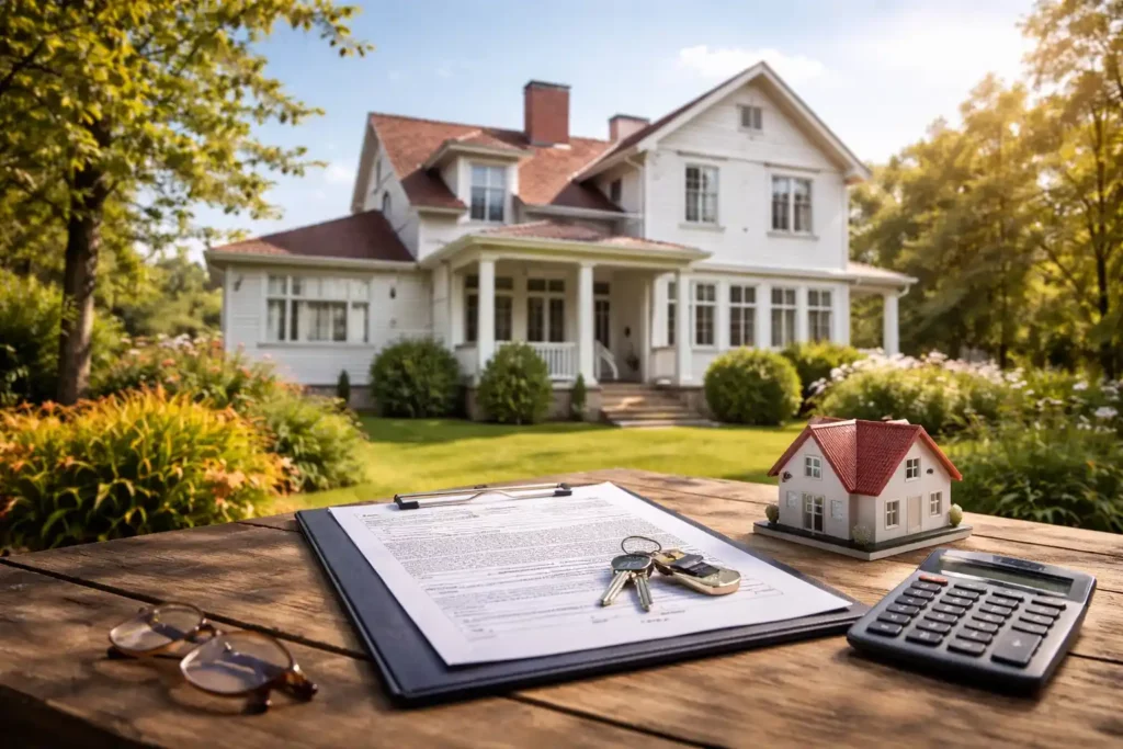 Grobe Fahrlässigkeit und Obliegenheiten im Wohngebäude