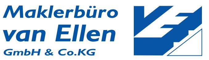 Maklerbüro van Ellen in Aurich