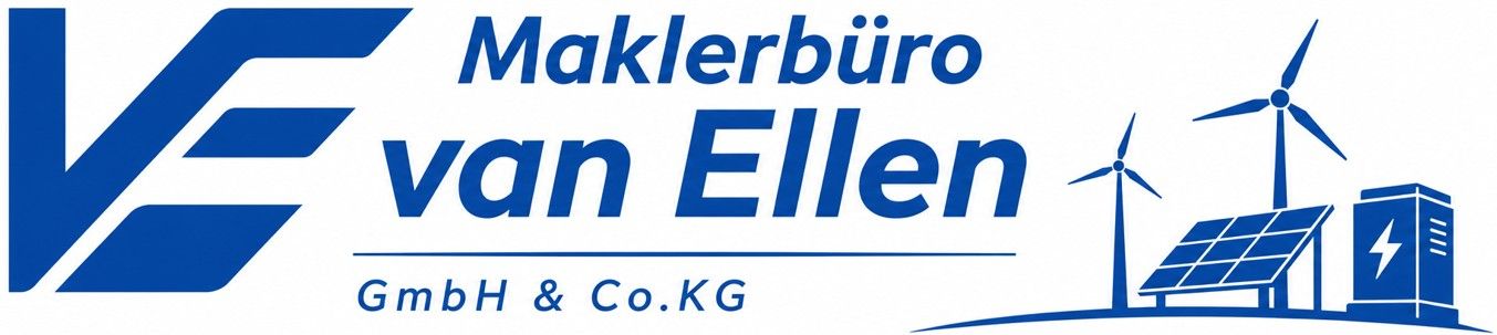 Maklerbüro van Ellen in Aurich