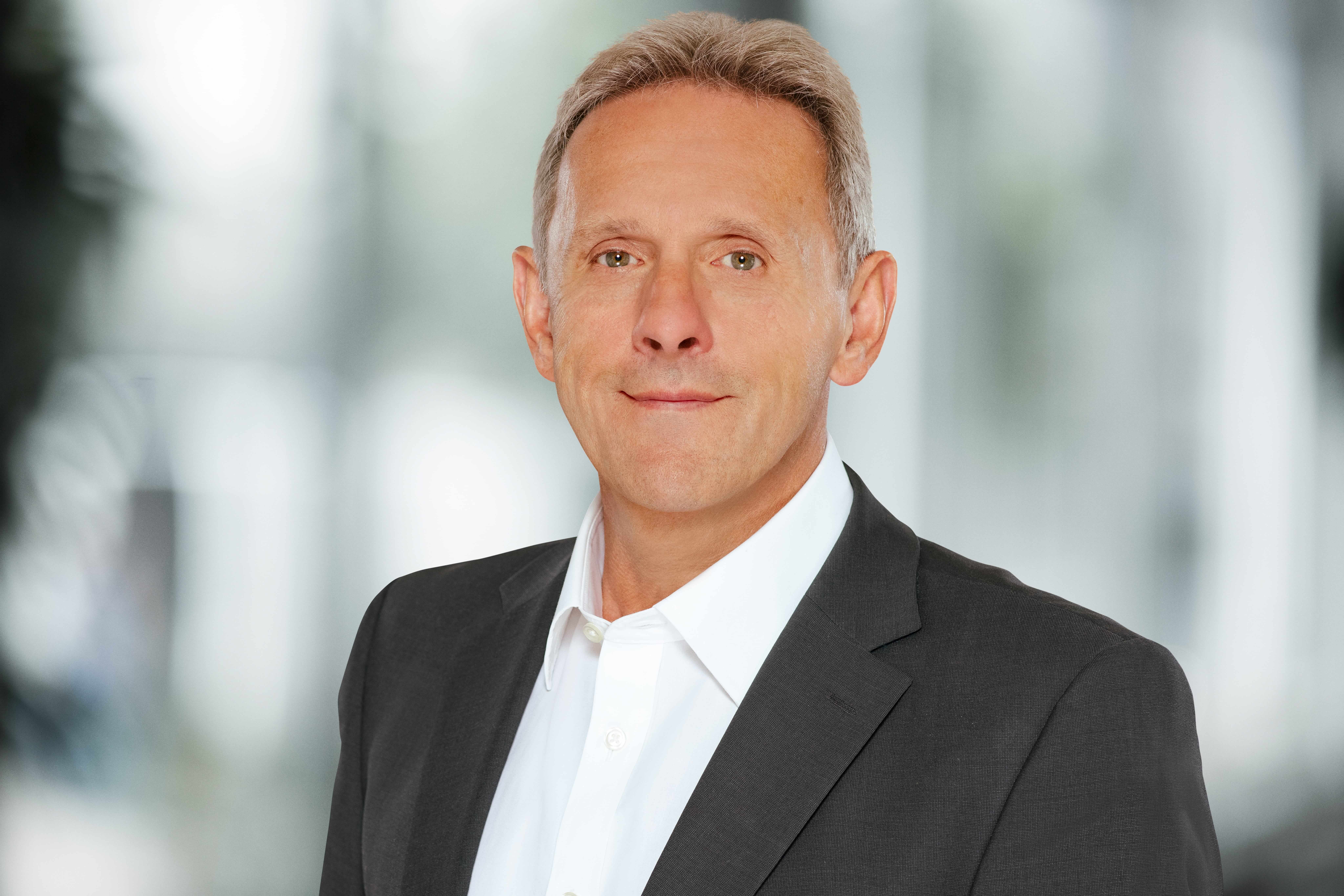 Hier sieht man Herrn Leitner von der pod GmbH