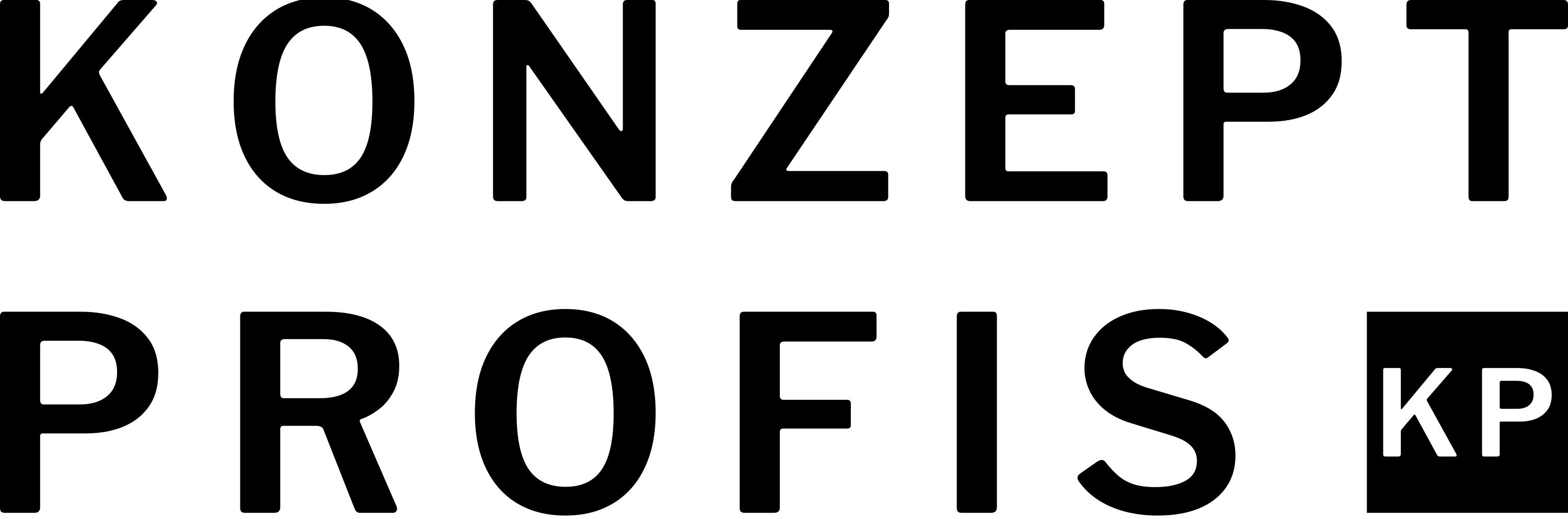 Konzept Profis Singen