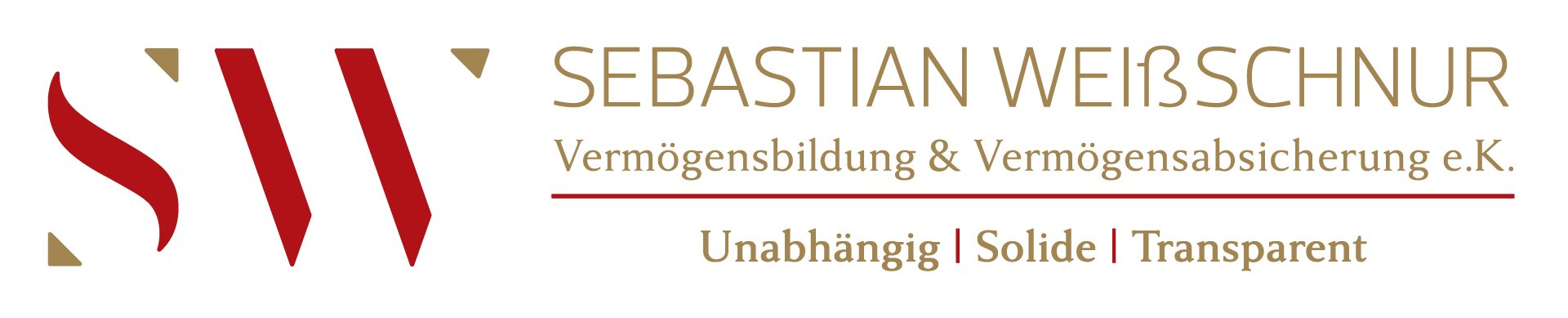 Sebastian Weißschnur | Vermögensbildung & Vermögensabsicherung e.K.