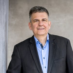 Mario Bartosch: Geschäftsführer und Berater der AssetSecur GmbH