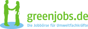 Greenjobs - Partner im Netzwerk von grün vorsorgen