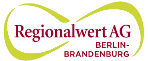 Wir fördern die Regionalwert AG Berlin-Brandenburg