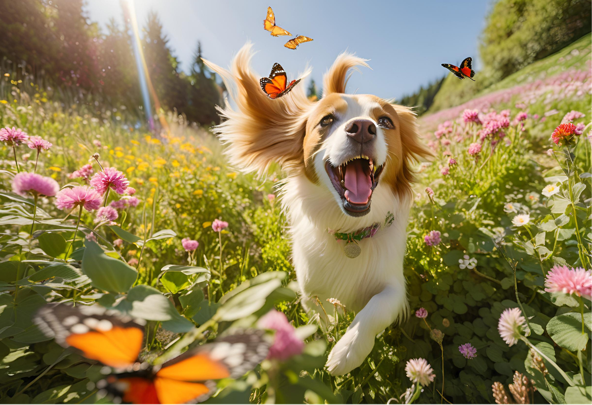 Nachhaltige Hundehalterhaftpflicht beim Versicherungsmakler aus Bremen