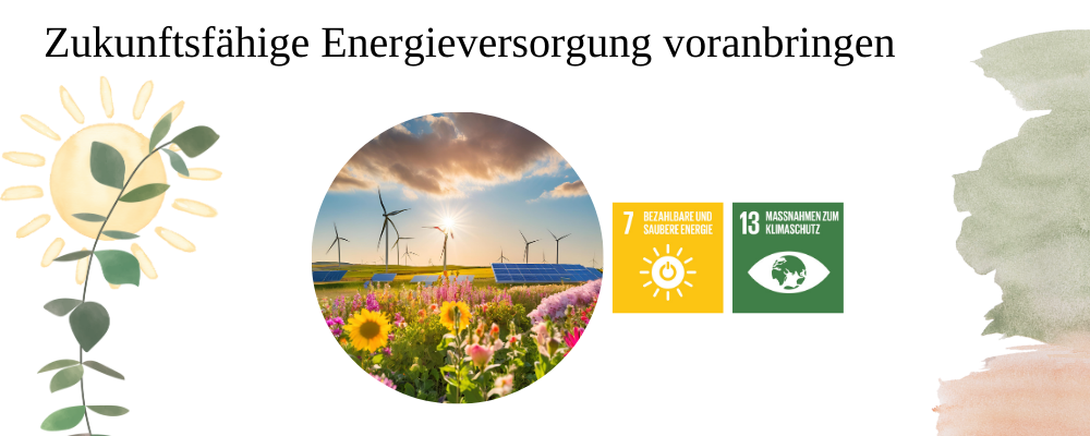 greenAssec - die Energiewende voranbringen