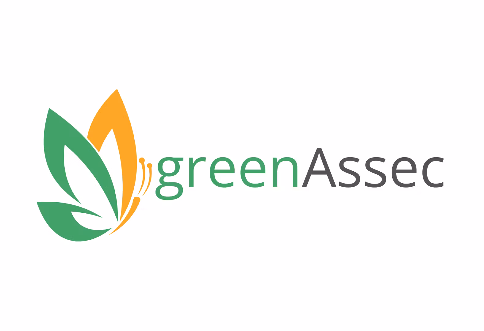 Logo greenAssec Finanzservive Versicherungsmakler Bremen