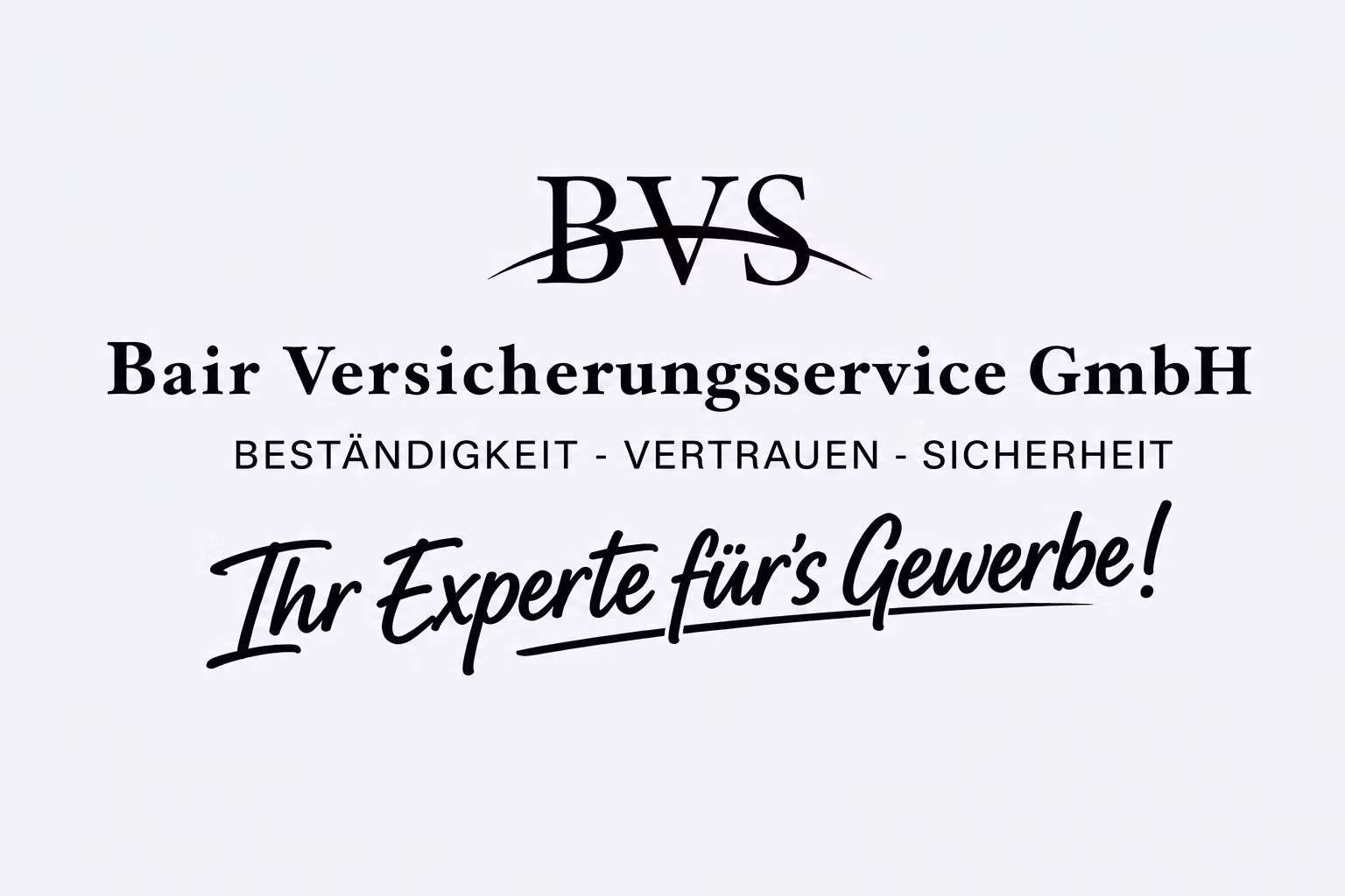 Bair Versicherungs Service GmbH