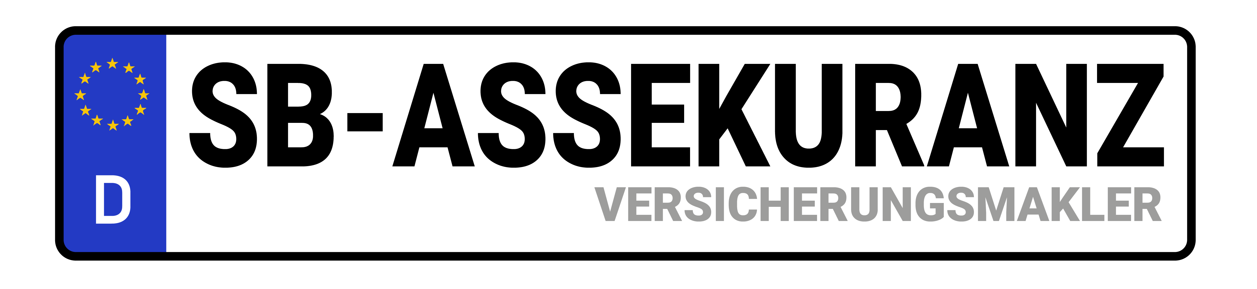 SB-ASSEKURANZ   ~   Sven Blickensdorf Versicherungsmakler