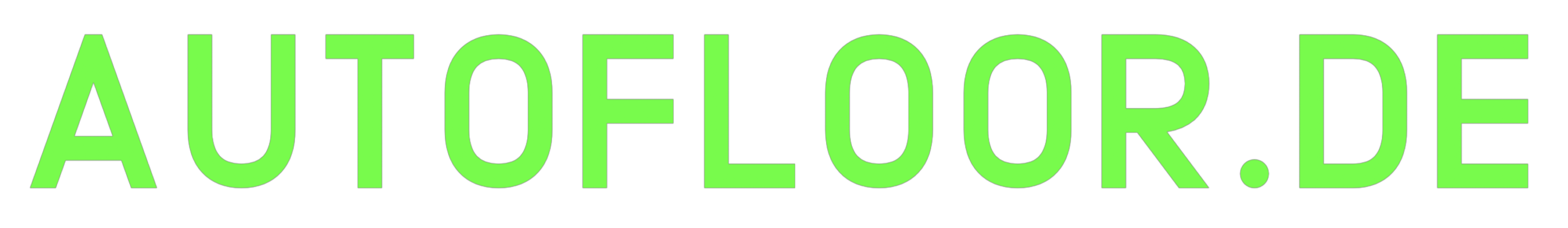 Autofloor – Das digitale Autohaus aller Marken