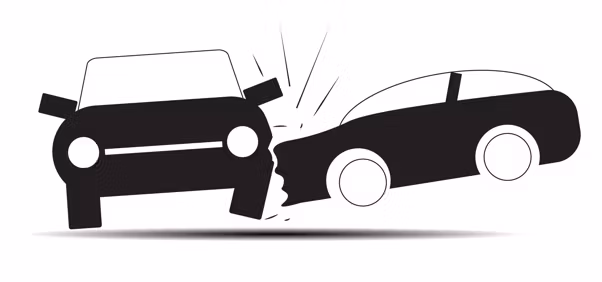 Unfallschadenreparatur