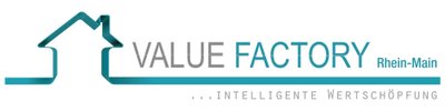 Value-Factory Rhein-Main Fabian Dielmann