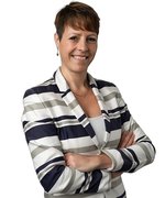 Alexandra Graef Versicherungsmaklerin