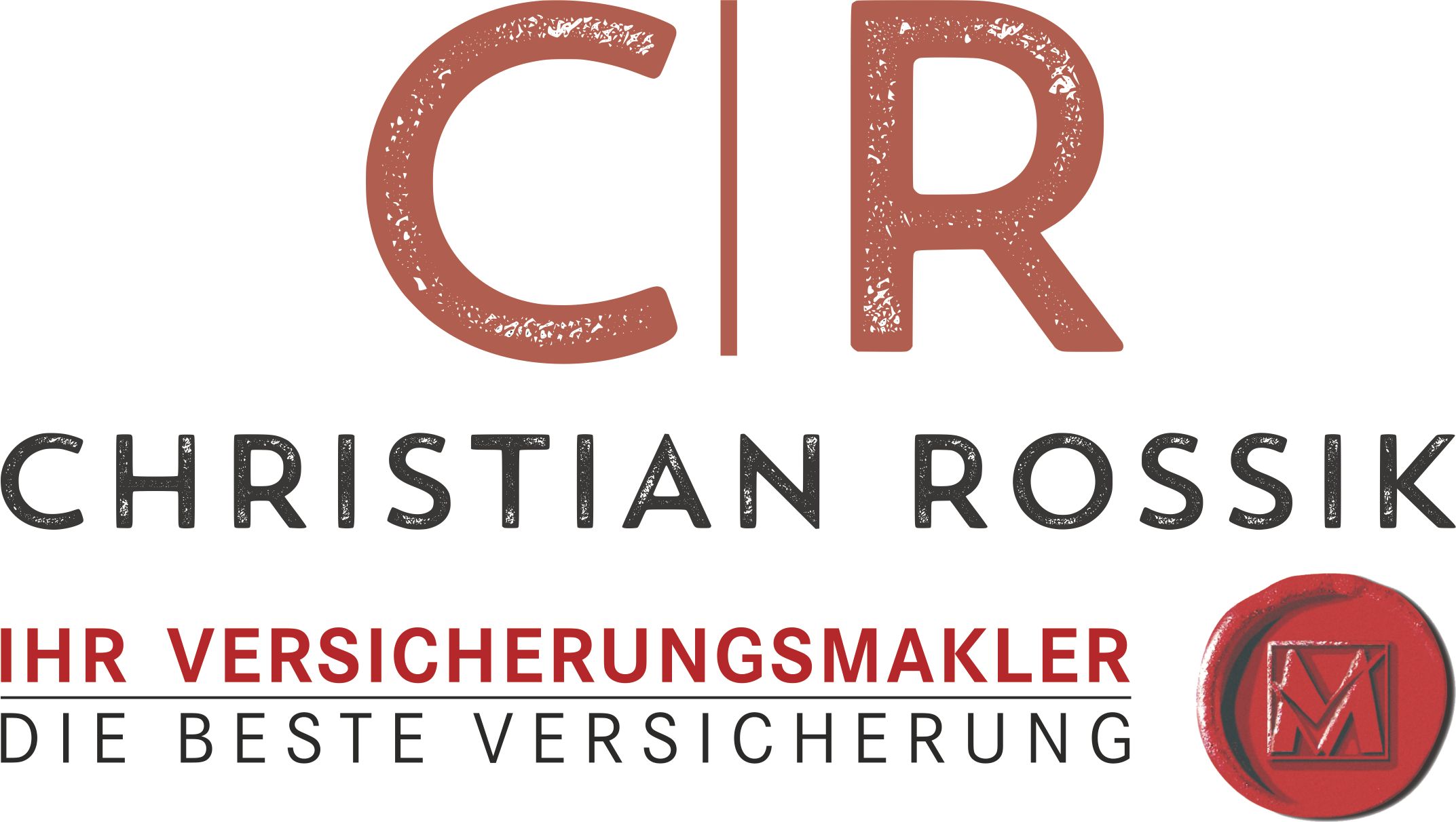 Christian Rossik – Versicherungsmakler