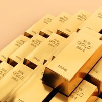 1-kg-Feingoldbarren (Feingehalt 999,9) „FINE GOLD 999.9“