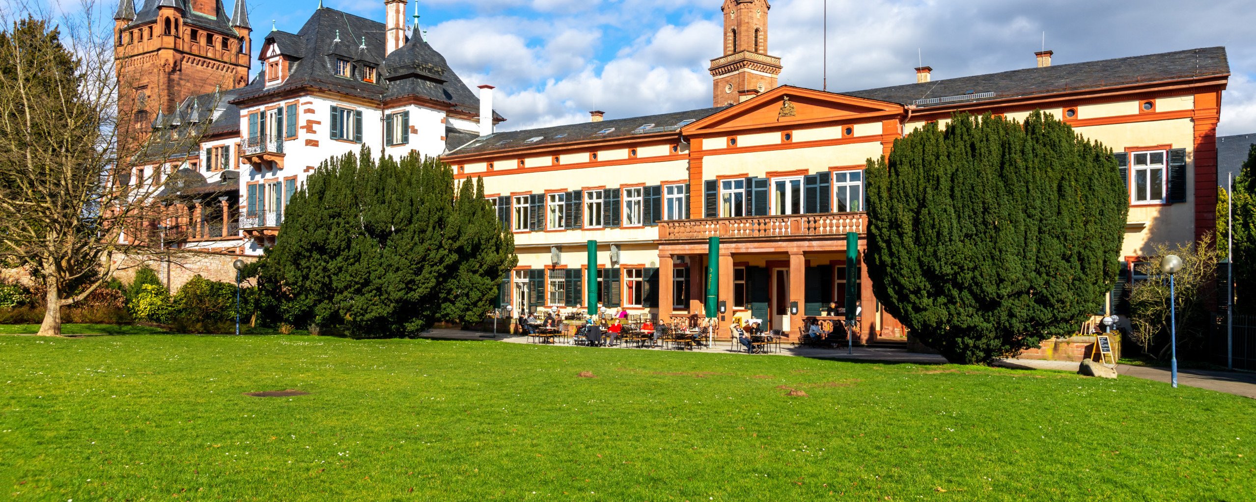 Vergleichsrechner Versicherungen Weinheim
