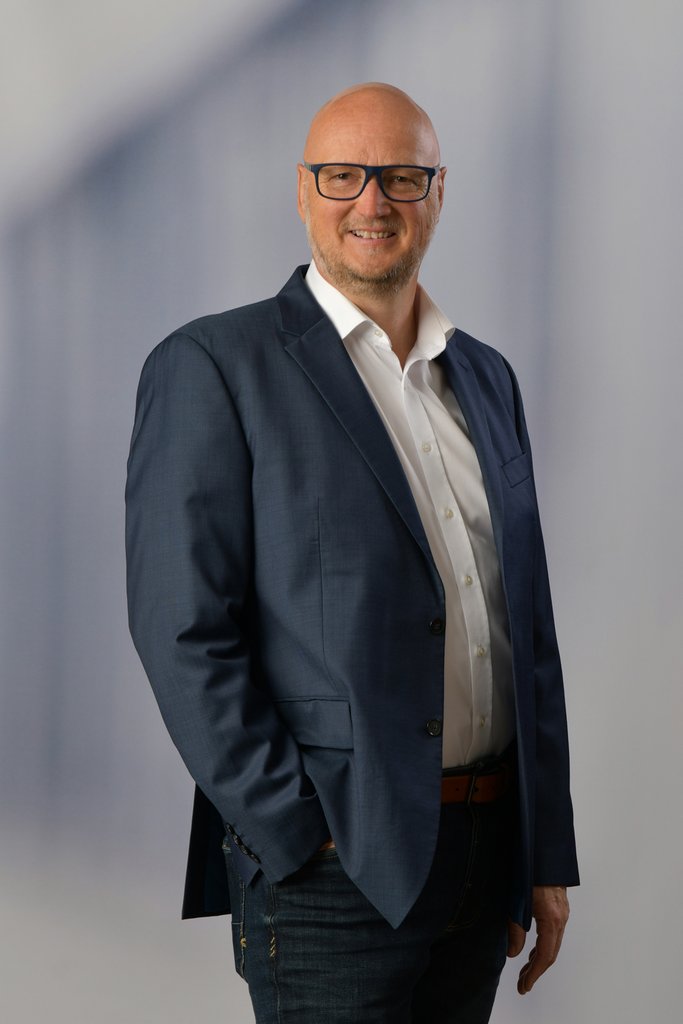 Bernhard Hild