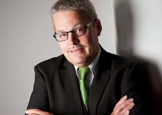 Bernhard Hild