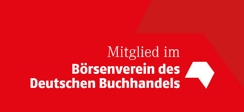 Mitglied im Börsenverein