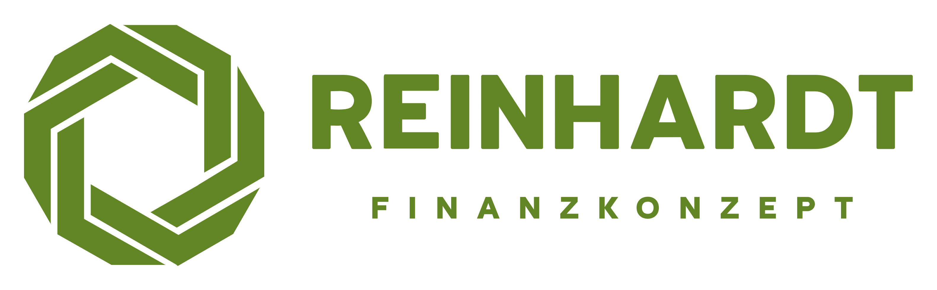 Reinhardt Finanzkonzept