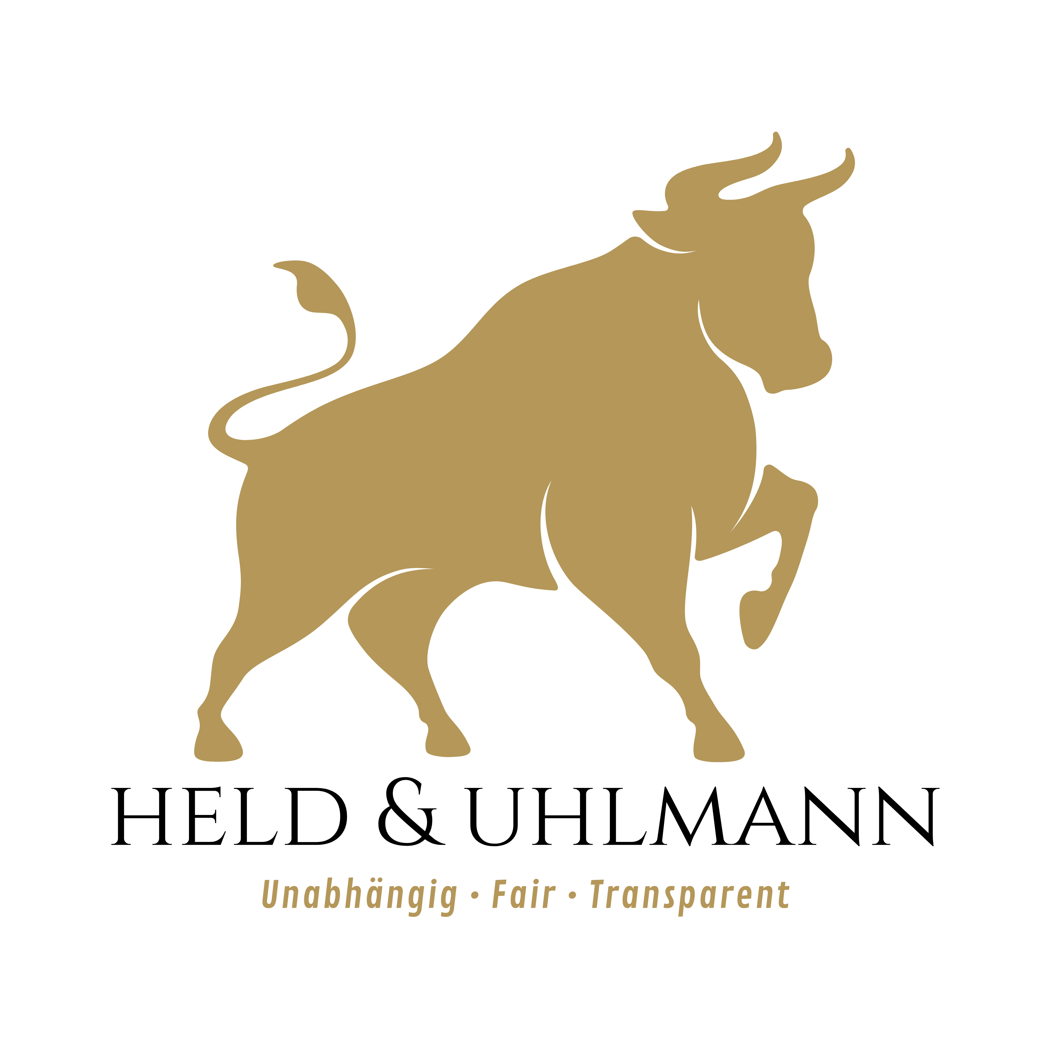 Logo der HELD & UHLMANN GmbH