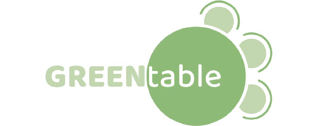 GREENtable
