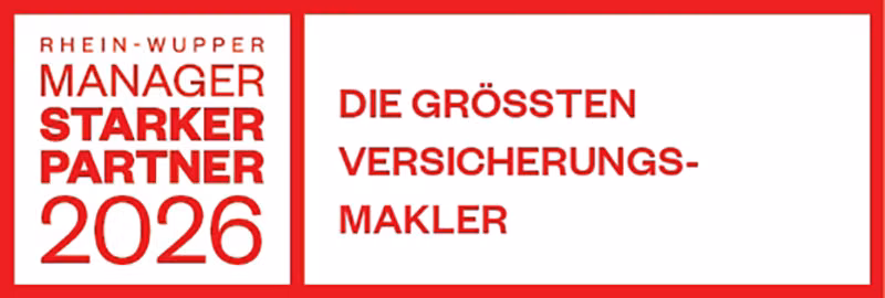 Starker Partner Ranking 2026