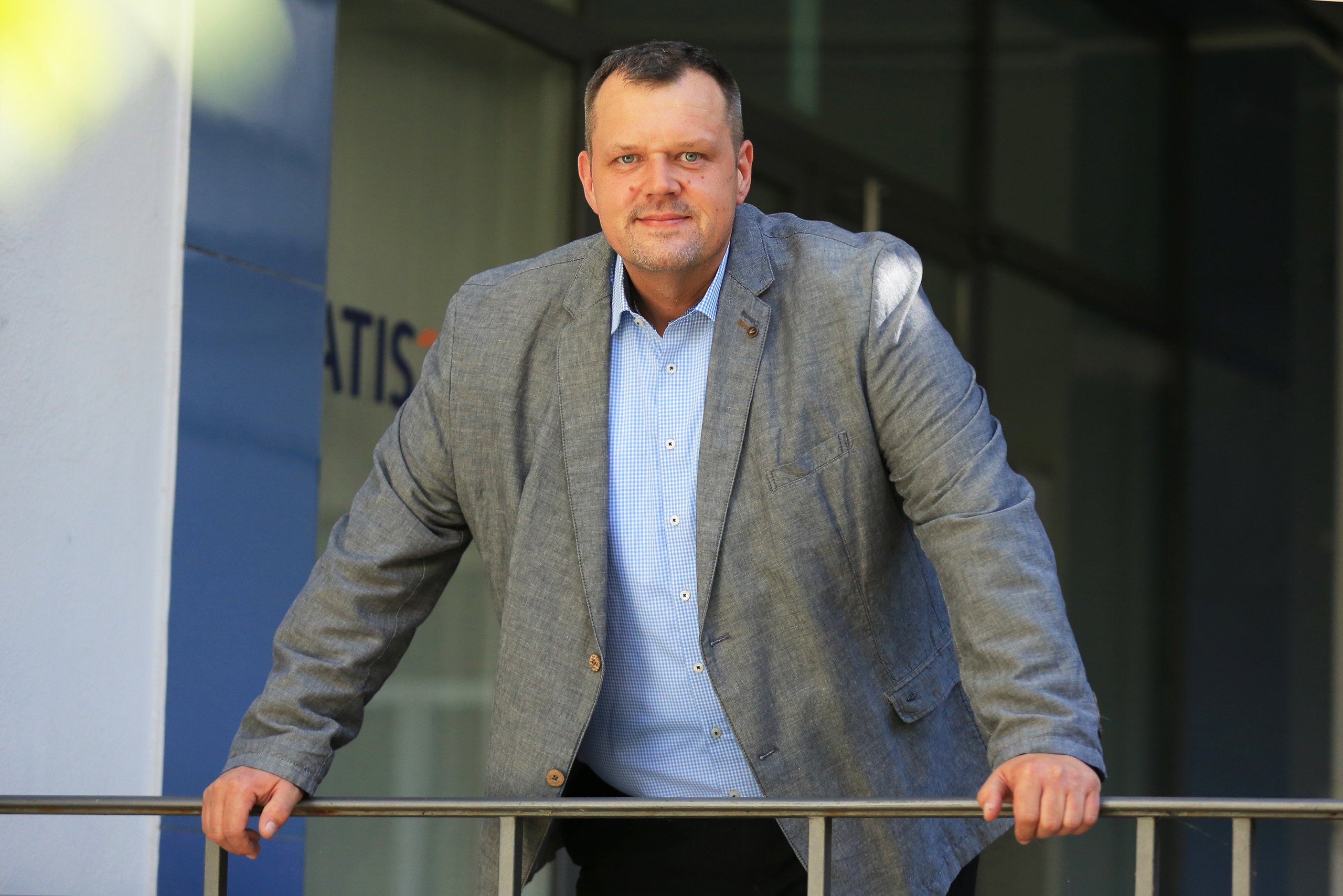 Über mich – Versicherungsmakler Alexander Stegmeier Ederheim