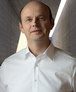 Axel Kock