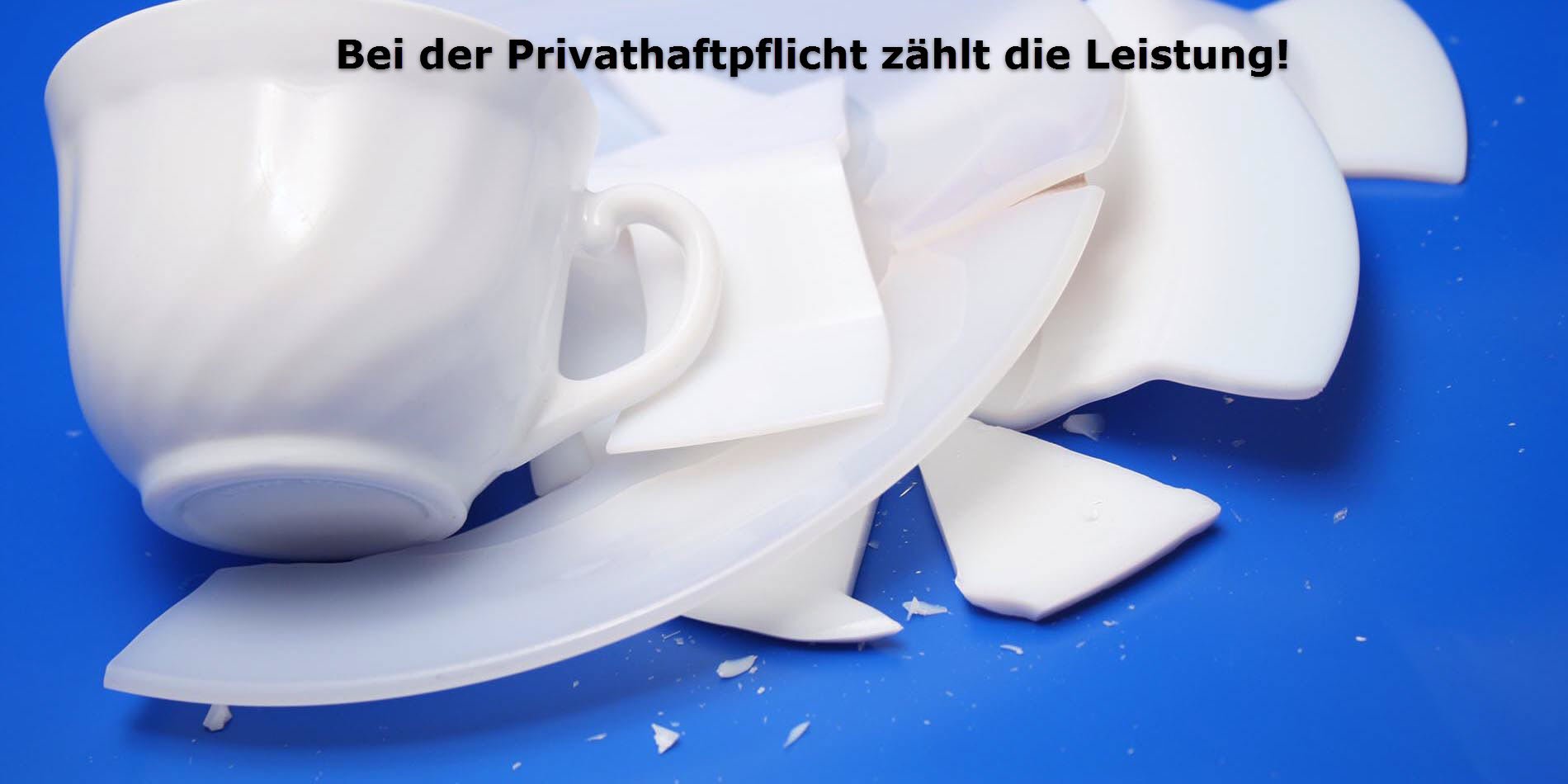 Privathaftpflicht Versicherungsrechner Alle Sparten Von A Bis Zahn