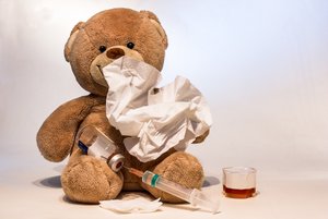 Grippe Krankenzusatzversicherung Gesundheit