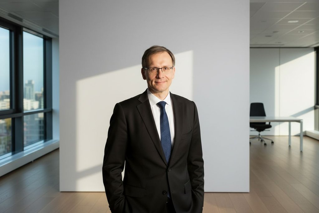 Christian Fuchs, Versicherungsmakler für Betriebs- und Produkthaftpflichtversicherungen bei FMP Fuchs & Co. KG