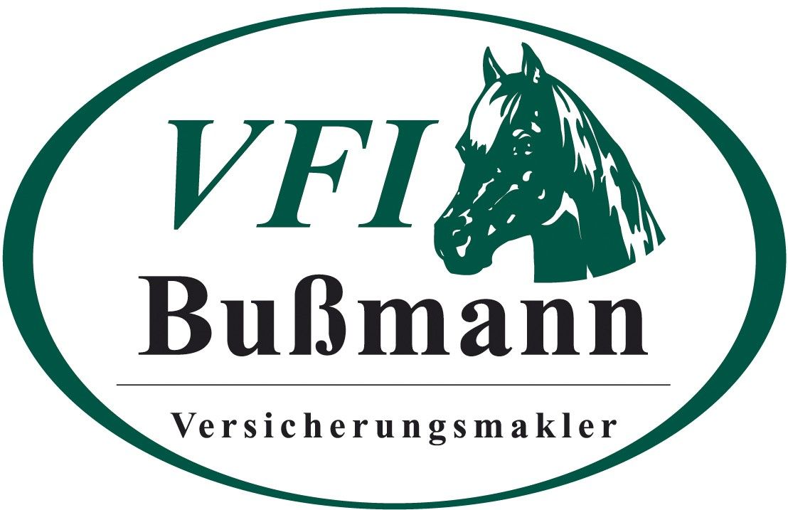 VFI Bußmann GmbH Warendorfer Pferdeversicherung