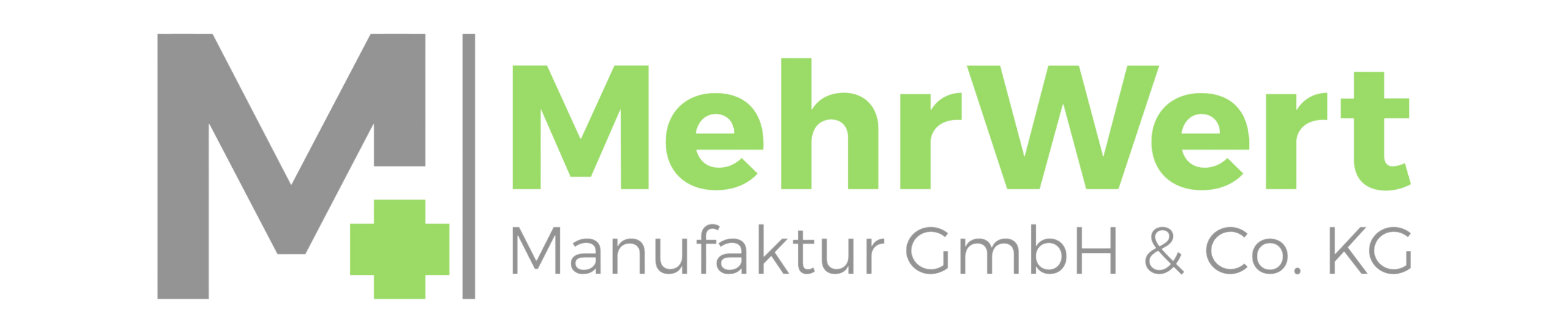 MehrWertManufaktur GmbH & Co. KG