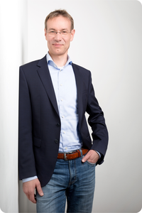 Daniel Engels, TÜV Rheinland geprüfter Notfallmanager (Familienverbund)