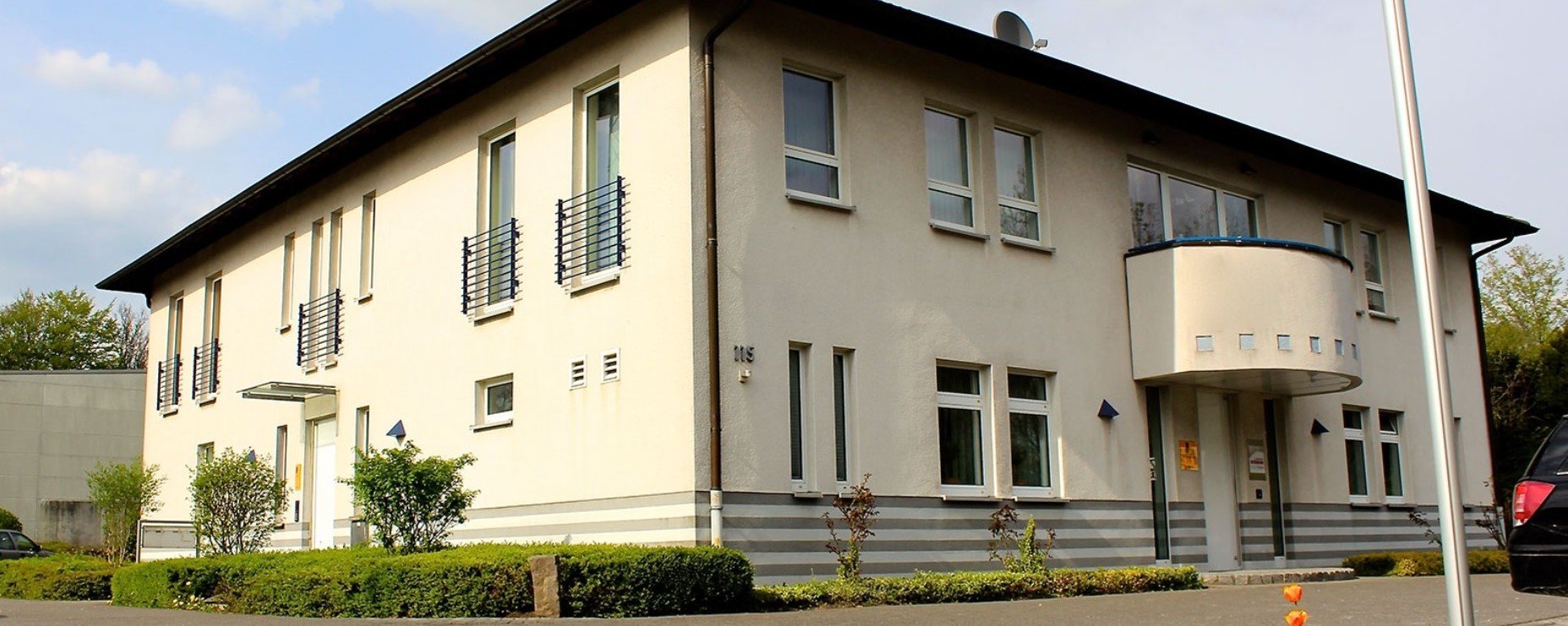 Finanzberatung Bochum