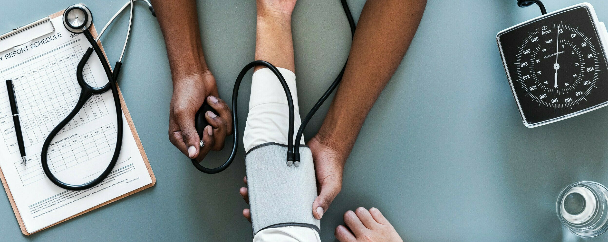 Gesundheitsfragen, PANDA, Risikoprüfung, Risikovoranfrage