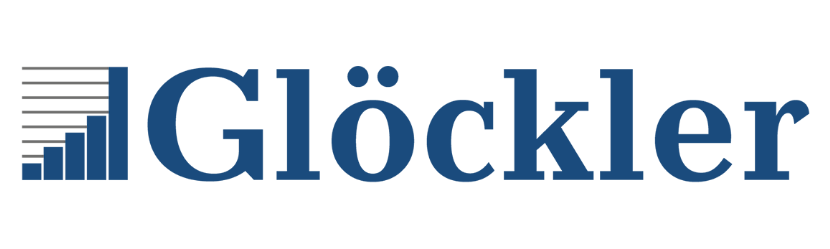 Glöckler Business Consulting Logo