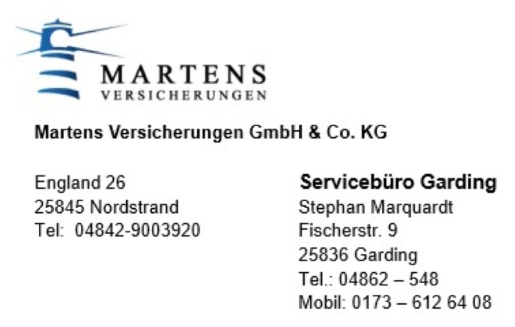 Stephan Marquardt Versicherungsmakler Garding