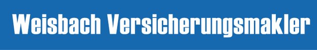 Weisbach Versicherungsmakler GmbH