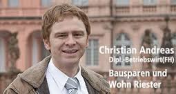 Bausparen vom Spezialisten
