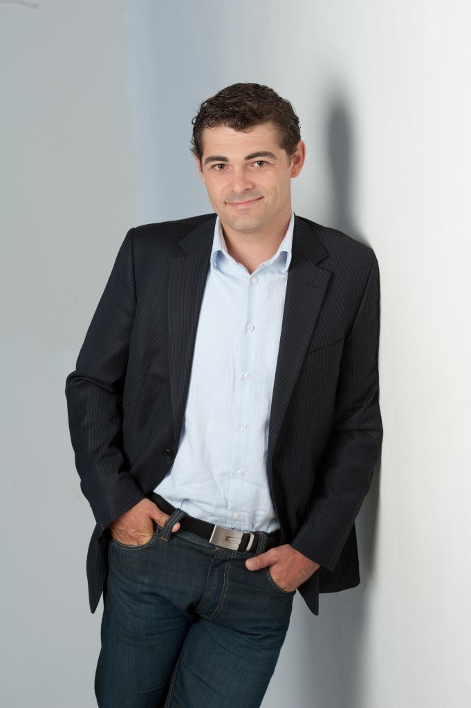 Über Michael Schreiber Versicherungsmakler für Ärzte Freiburg