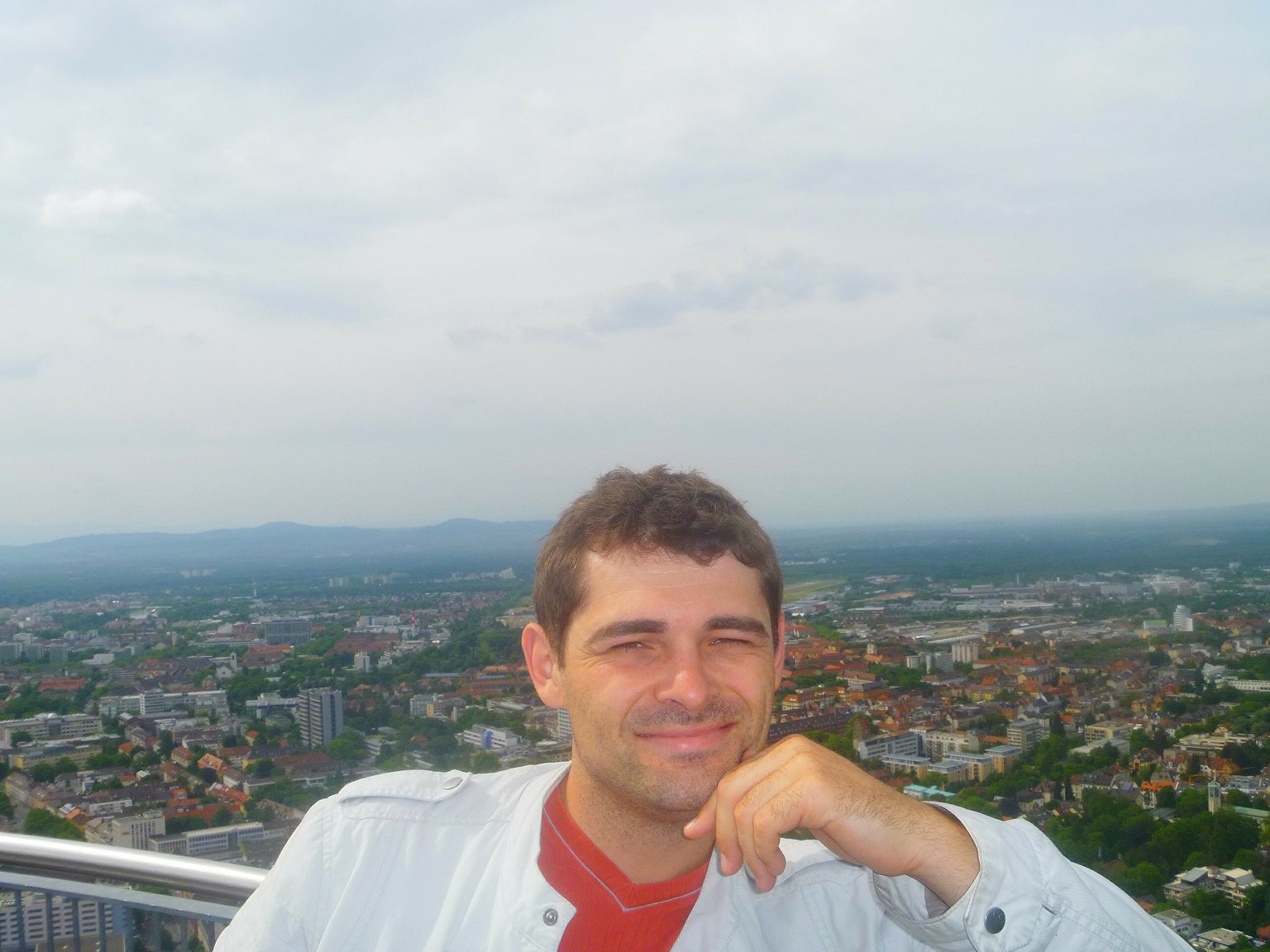 Über Michael Schreiber Versicherungsmakler für Ärzte Freiburg